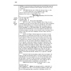 Matagorda - Book: Deed Records Volume: 64 Page: 292