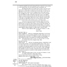 Matagorda - Book: Deed Records Volume: 64 Page: 498