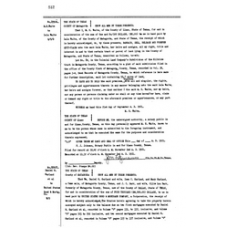 Matagorda - Book: Deed Records Volume: 64 Page: 512