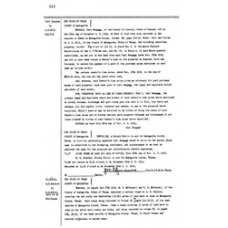 Matagorda - Book: Deed Records Volume: 64 Page: 614