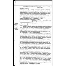 Matagorda - Book: Deed Records Volume: 65 Page: 2