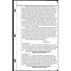 Matagorda - Book: Deed Records Volume: 65 Page: 3