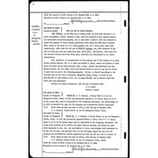 Matagorda - Book: Deed Records Volume: 65 Page: 4