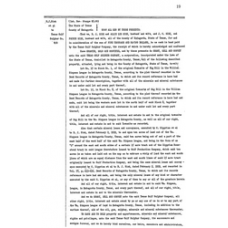 Matagorda - Book: Deed Records Volume: 65 Page: 19