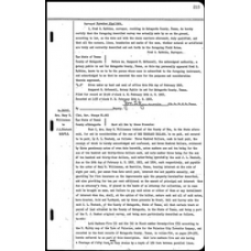 Matagorda - Book: Deed Records Volume: 65 Page: 215