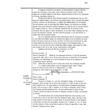 Matagorda - Book: Deed Records Volume: 65 Page: 271