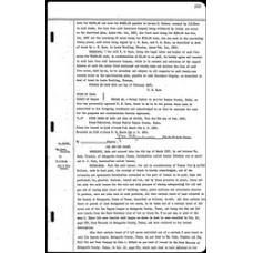 Matagorda - Book: Deed Records Volume: 65 Page: 285