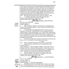 Matagorda - Book: Deed Records Volume: 65 Page: 301