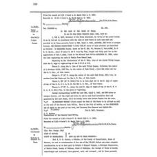 Matagorda - Book: Deed Records Volume: 65 Page: 398