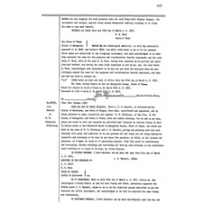 Matagorda - Book: Deed Records Volume: 65 Page: 407