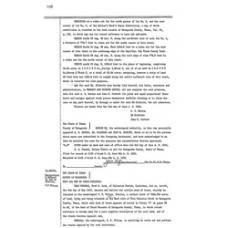 Matagorda - Book: Deed Records Volume: 66 Page: 108
