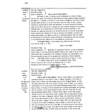 Matagorda - Book: Deed Records Volume: 66 Page: 626