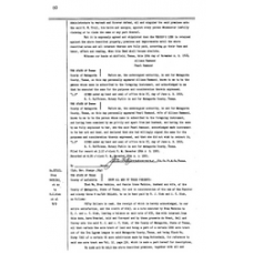 Matagorda - Book: Deed Records Volume: 67 Page: 80