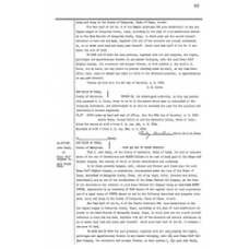 Matagorda - Book: Deed Records Volume: 69 Page: 81