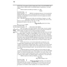 Matagorda - Book: Deed Records Volume: 69 Page: 82