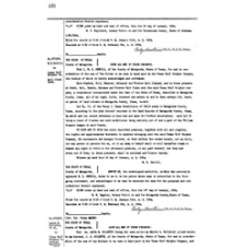 Matagorda - Book: Deed Records Volume: 69 Page: 158