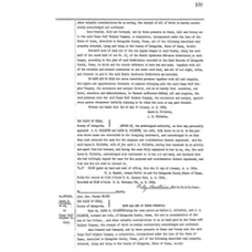 Matagorda - Book: Deed Records Volume: 69 Page: 159