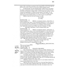 Matagorda - Book: Deed Records Volume: 69 Page: 191