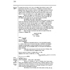 Matagorda - Book: Deed Records Volume: 69 Page: 248