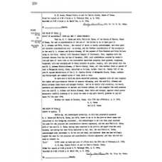 Matagorda - Book: Deed Records Volume: 69 Page: 250