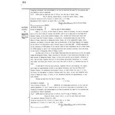 Matagorda - Book: Deed Records Volume: 69 Page: 304