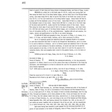 Matagorda - Book: Deed Records Volume: 69 Page: 402
