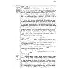 Matagorda - Book: Deed Records Volume: 69 Page: 475