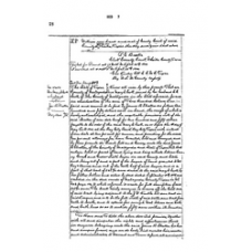 Matagorda - Book: Deed Records Volume: 7 Page: 28