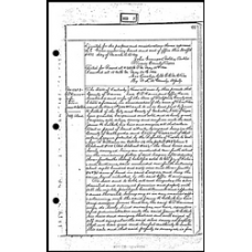 Matagorda - Book: Deed Records Volume: 7 Page: 69