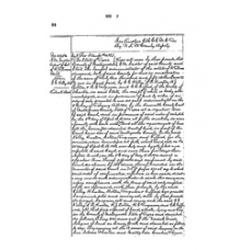 Matagorda - Book: Deed Records Volume: 7 Page: 84