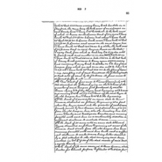 Matagorda - Book: Deed Records Volume: 7 Page: 85