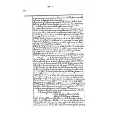 Matagorda - Book: Deed Records Volume: 7 Page: 86