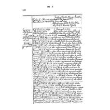 Matagorda - Book: Deed Records Volume: 7 Page: 150