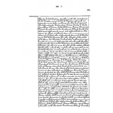 Matagorda - Book: Deed Records Volume: 7 Page: 151