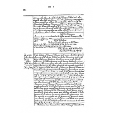 Matagorda - Book: Deed Records Volume: 7 Page: 154