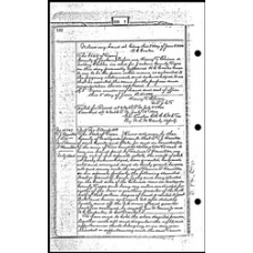 Matagorda - Book: Deed Records Volume: 7 Page: 192