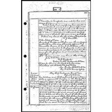 Matagorda - Book: Deed Records Volume: 7 Page: 193