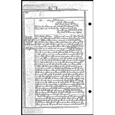 Matagorda - Book: Deed Records Volume: 7 Page: 260