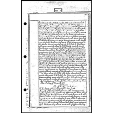 Matagorda - Book: Deed Records Volume: 7 Page: 261