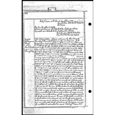 Matagorda - Book: Deed Records Volume: 7 Page: 262