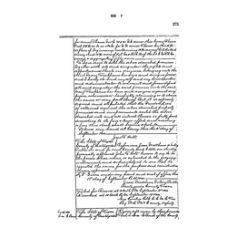 Matagorda - Book: Deed Records Volume: 7 Page: 271