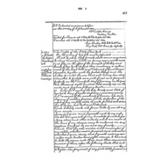 Matagorda - Book: Deed Records Volume: 7 Page: 317