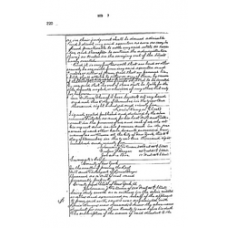 Matagorda - Book: Deed Records Volume: 7 Page: 320