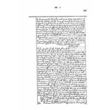Matagorda - Book: Deed Records Volume: 7 Page: 323