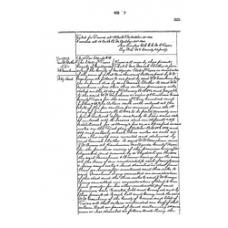 Matagorda - Book: Deed Records Volume: 7 Page: 325