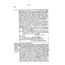 Matagorda - Book: Deed Records Volume: 7 Page: 338