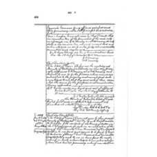 Matagorda - Book: Deed Records Volume: 7 Page: 454