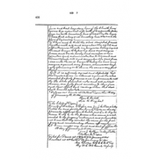 Matagorda - Book: Deed Records Volume: 7 Page: 456