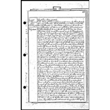 Matagorda - Book: Deed Records Volume: 7 Page: 457