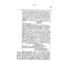 Matagorda - Book: Deed Records Volume: 7 Page: 543